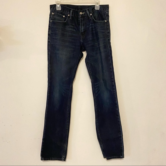- Levi's 511 Slim Fit Jeans - Picture 5 of 6